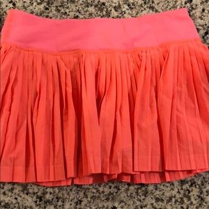 Lululemon Skort